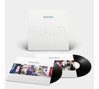 Duran Duran - Greatest (2 Vinyl Black)