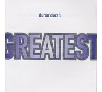 Duran Duran - Greatest