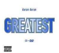 Duran Duran - Greatest