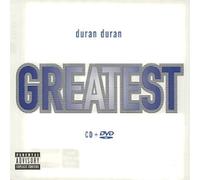 DURAN DURAN - Greatest (Bonus