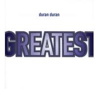 Duran Duran - Greatest - Cd