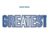 Duran Duran Greatest (CD) Album