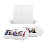 Duran Duran - Greatest (Vinyl White)