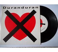 Duran Duran - I Don't Want Your Love