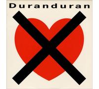 Duran Duran - I Don't Want Your Love