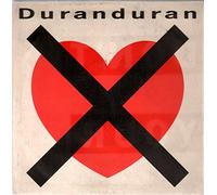 Duran Duran - I DON'T WANT YOUR LOVE 7" (VINYL 45) ITALIAN EMI 1988