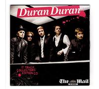 DURAN DURAN. LIVE.