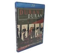 Duran Duran - Live At Wembley (Import)