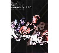 Duran Duran - Live from London 2004