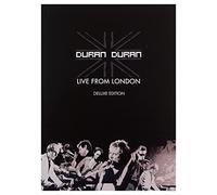Duran Duran - Live from London 2004 (DVD + CD)