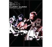 Duran Duran - Live from London
