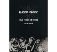 Duran Duran - Live From London