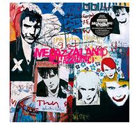 Duran Duran Medazzaland (CD) 25th Anniversary Album Digipak