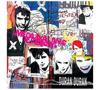 Duran Duran - Medazzaland (25Th Anniversary Edition) 2Lp Neon Pink