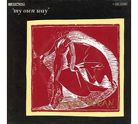 Duran Duran - My Own Way - EMI - 1C 006-64 656, EMI Electrola - 1C 006-64 656