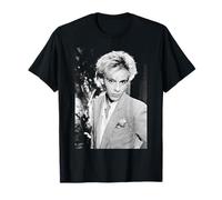 Duran Duran Nick Rhodes Tastiera Player 1983 Maglietta