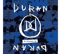Duran Duran - No Ordinary Tour Ep