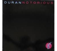 Duran Duran - Notorious (1986) / Vinyl Maxi Single [Vinyl 12'']