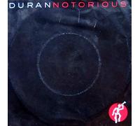 Duran Duran - Notorious (1986) / Vinyl single [Vinyl-Single 7'']
