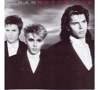 Duran Duran - Notorious