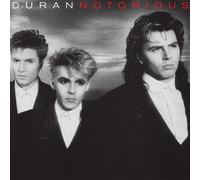 Duran Duran - Notorious
