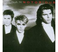 Duran Duran - Notorious
