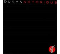 Duran Duran - Notorious