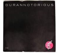 DURAN DURAN / Notorious / 45rpm record + picture sleeve