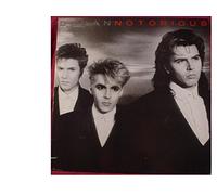 Duran Duran - Notorious - Capitol Records - PJ-12540