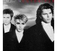 Duran Duran – Notorious – CD – Remaster