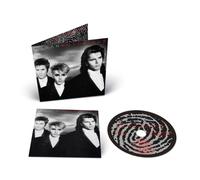 Duran Duran Notorious (CD) Album