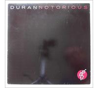 Duran Duran - Notorious - EMI - 1C K 060-20 1513 6