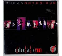 Duran Duran - Notorious (Latin Rascals Mix)