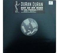 Duran Duran - Out Of My Mind