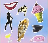 Duran Duran - Paper Gods by Duran Duran (2015-09-18j