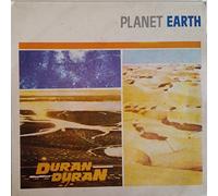 Duran Duran - Planet Earth