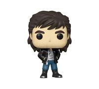 Duran Duran: Funko Pop Rocks - Wild Boys Andy (Vinyl Figure 331) - AA.VV.