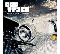Duran Duran Pop Trash (CD) Album