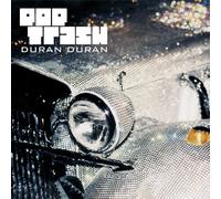 Duran Duran Pop Trash (CD) Album Digipak