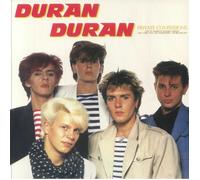 Duran Duran - Private Confessions. Live At Madison Square Garden, New York, 2...