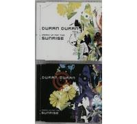 DURAN DURAN - Reach Up for the Sunrise [CD 1]