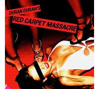 Red Carpet Massacre (Vinile)