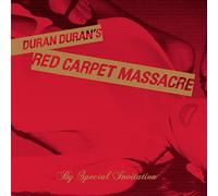 Duran Duran - Red Carpet Massacre