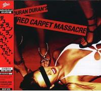 Duran Duran - Red Carpet Massarcar