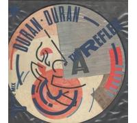 DURAN DURAN - REFLEX 12" SINGLE UK EMI 1984