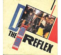 Duran Duran - Reflex (1983) / Vinyl single [Vinyl-Single 7'']