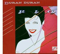Duran Duran Rio (CD) Collector's Album