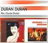 Duran Duran / Rio