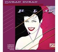Duran Duran - Rio