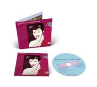 Duran Duran Rio (CD) Album